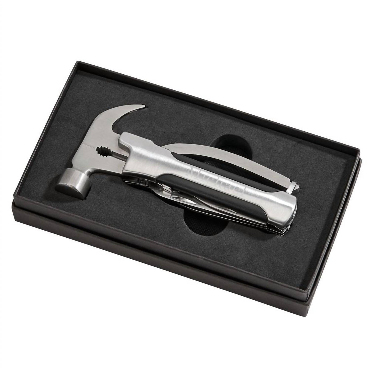 Creative Gifts International - Hammer Multi Tool