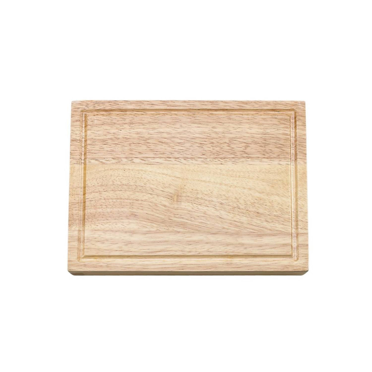 Creative Gifts International - Rectangular Cheeseboard with Concealed Tools