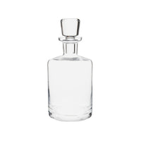 Creative Gifts International - Round Decanter - 50 Oz