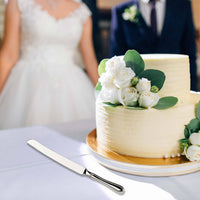 Creative Gifts International - Westwood Cake Knife