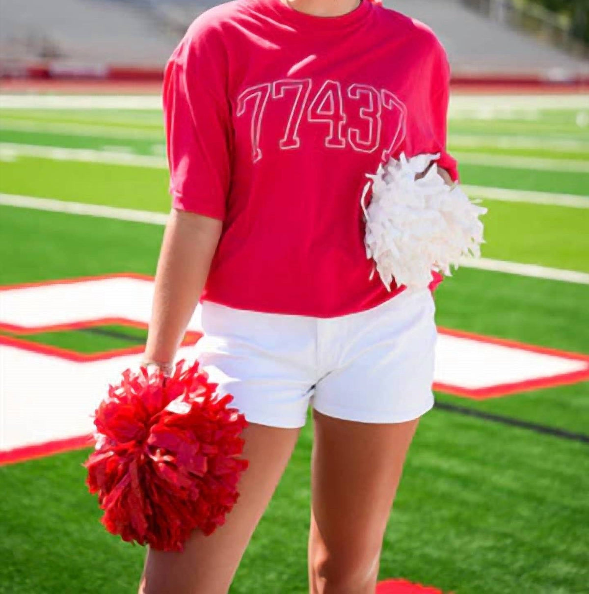 Creative Impressions - Short Sleeve Tee