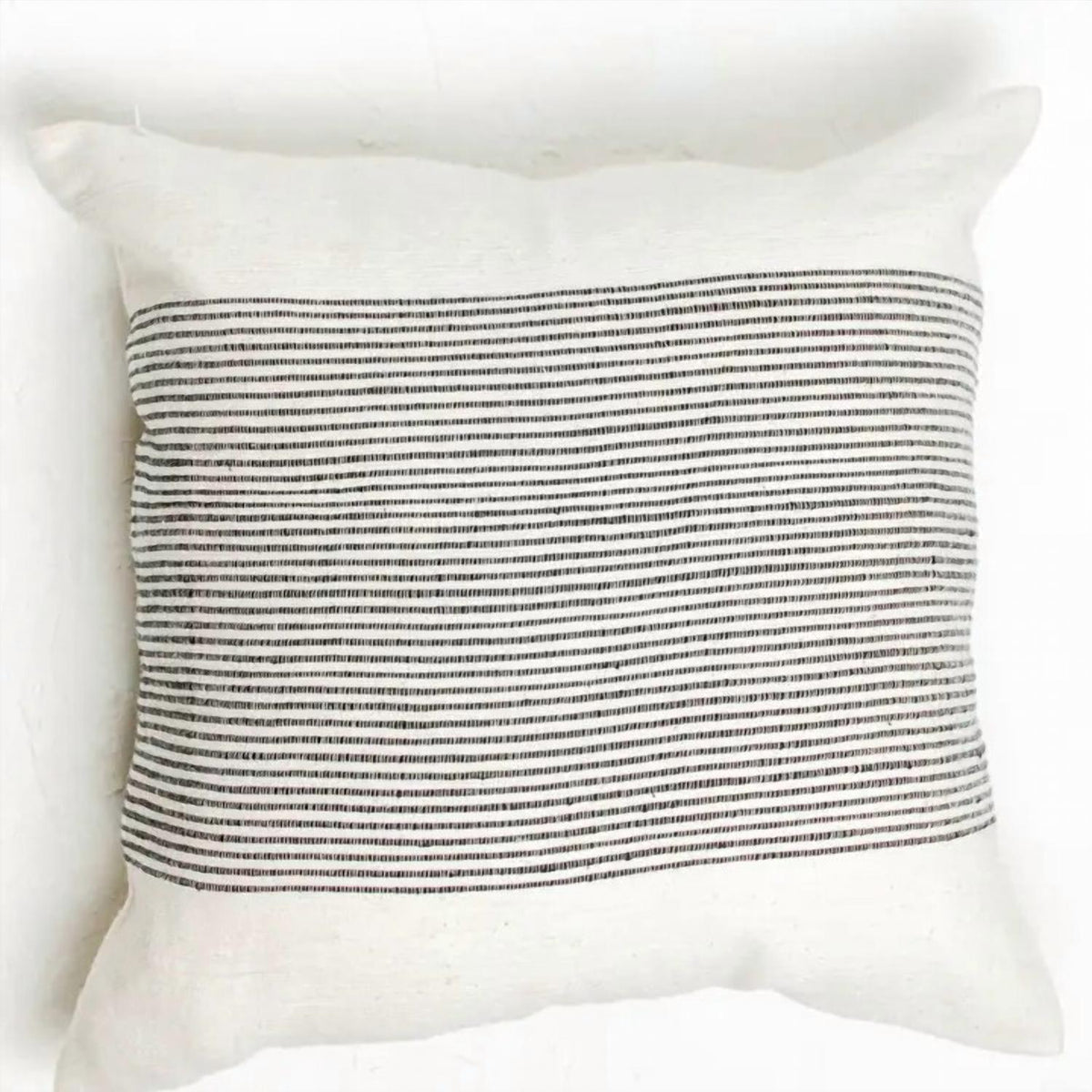 Creative Women - Riviera 20" cotton throw pillow