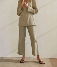 Crescent - Alayah Blazer & Trouser Set