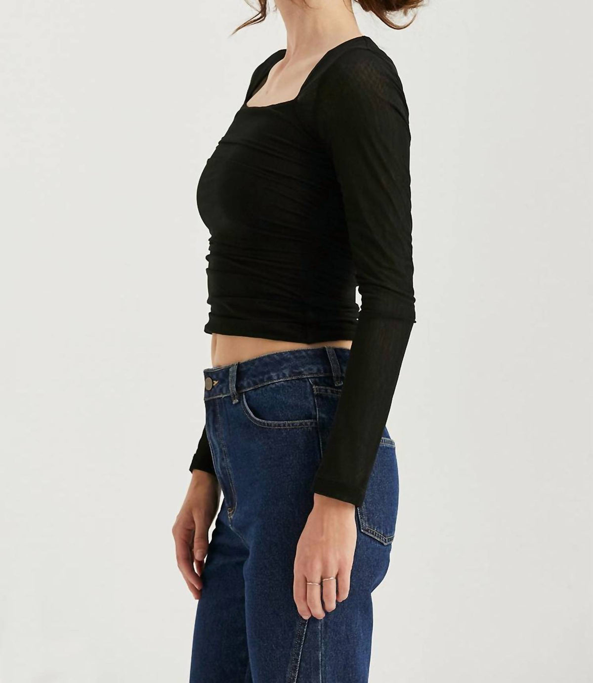 Crescent - Sasha Top