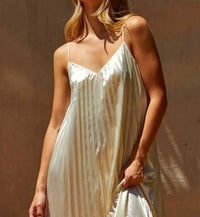 Crescent - Sharpe Pleated Midi And Knit Top Two Piece Set - clothing - loungewear - loungewear - set