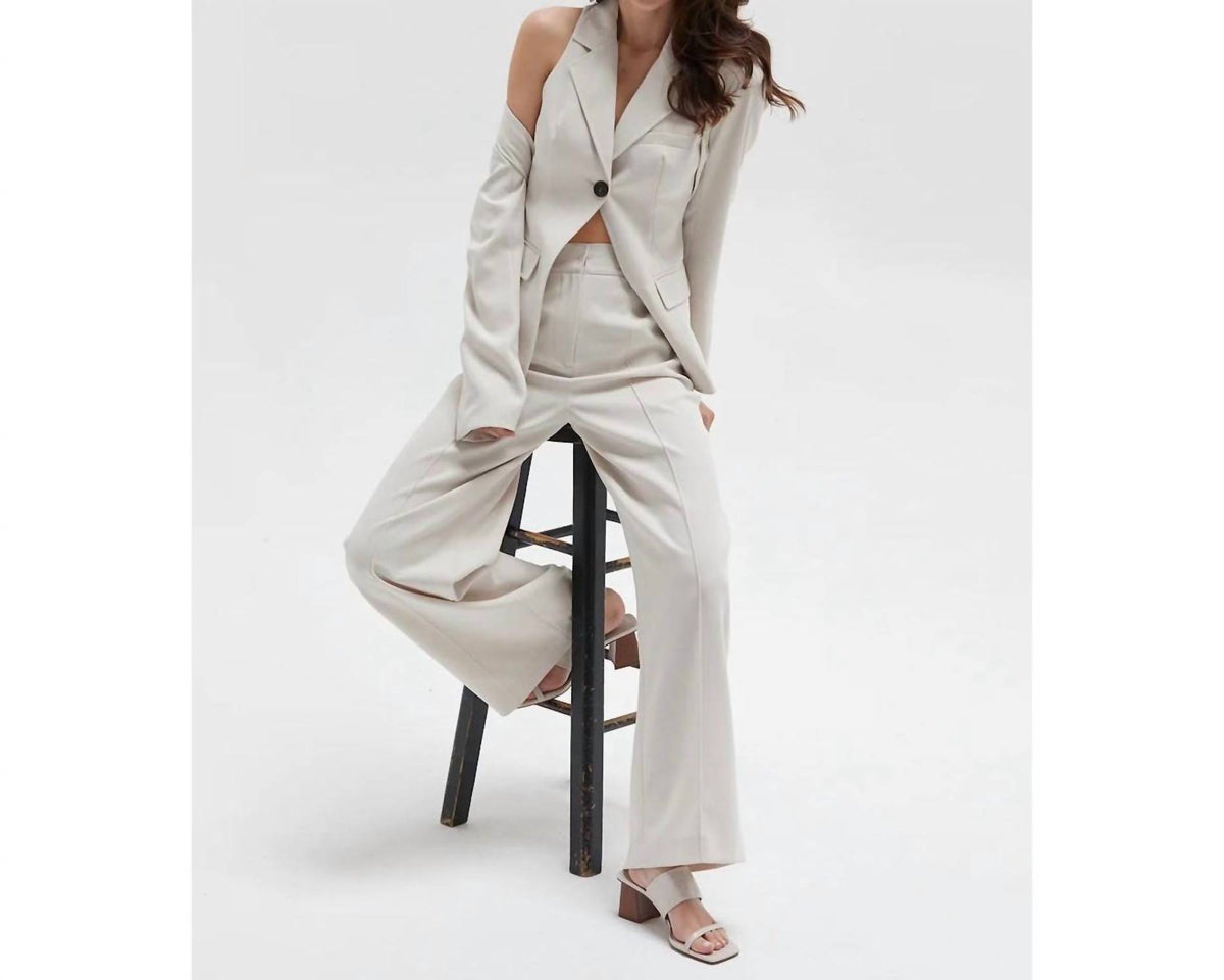 Crescent - Three Piece Bolero Suit