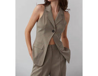 Crescent - Three Piece Bolero Suit