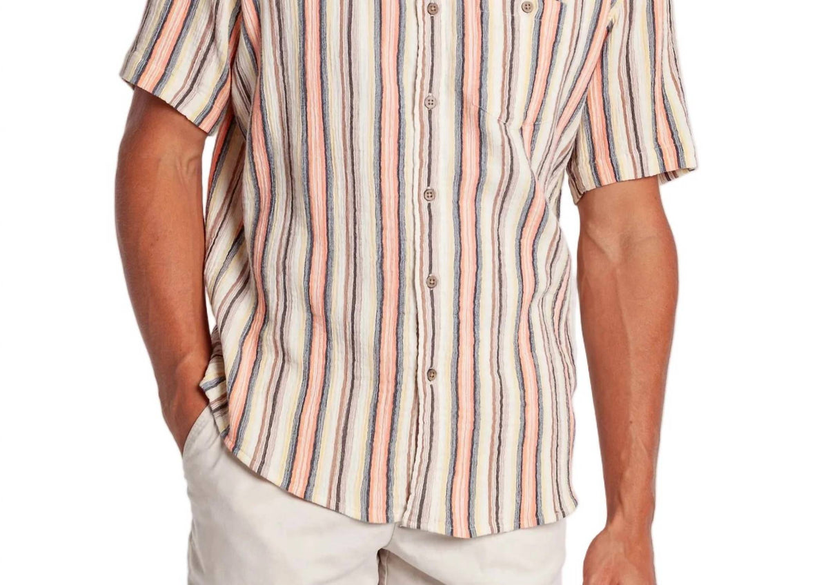 Criquet - Beachcomber Shirt