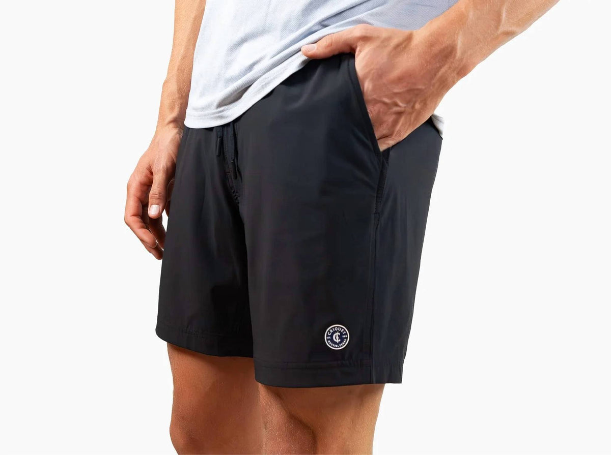 Criquet - Performance Lined Short