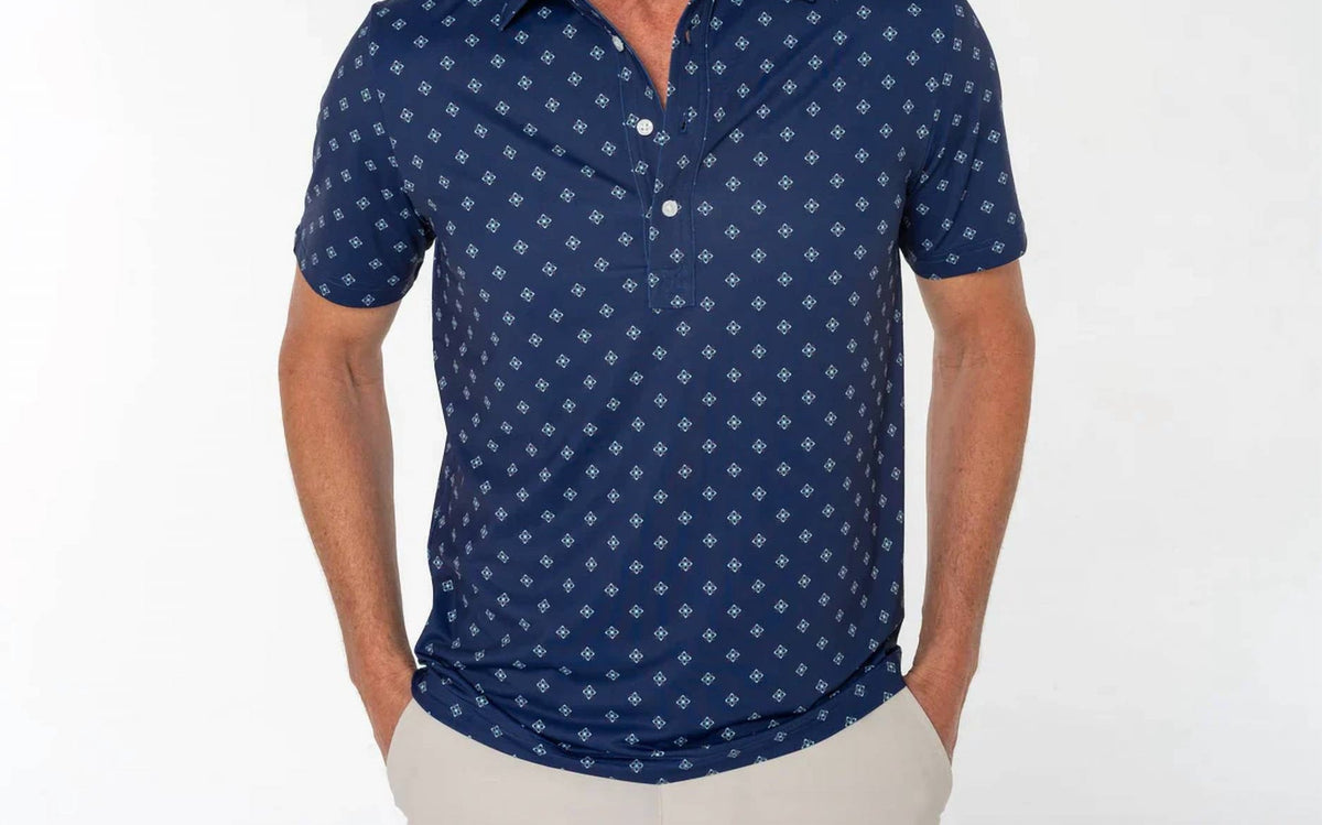 Criquet - Performance Sport Range Polo