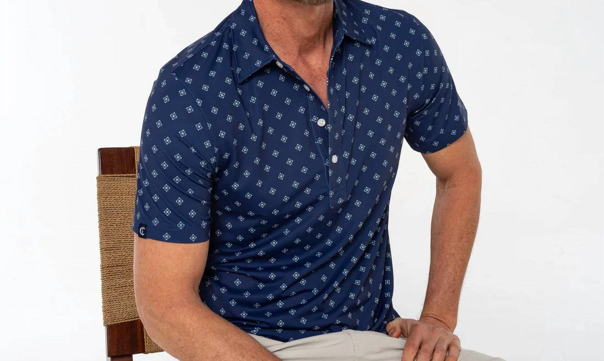 Criquet - Performance Sport Range Polo