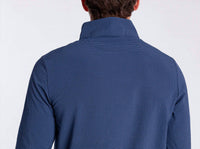 Criquet - Seersucker Performance Pullover