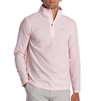 Criquet - Seersucker Performance Pullover Jacket