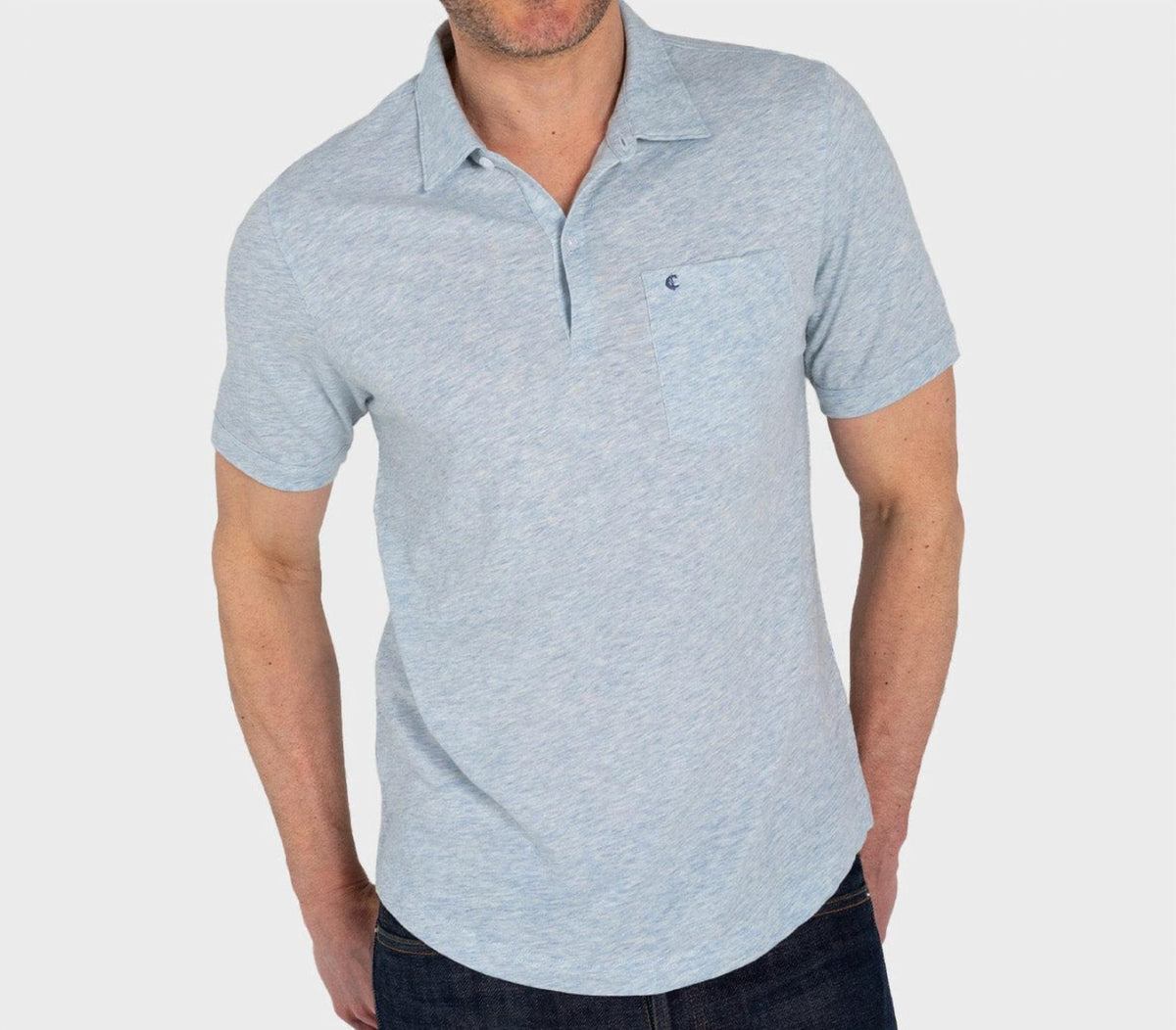 Criquet - Sunwashed Polo