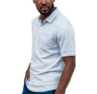 Criquet - Sunwashed Polo