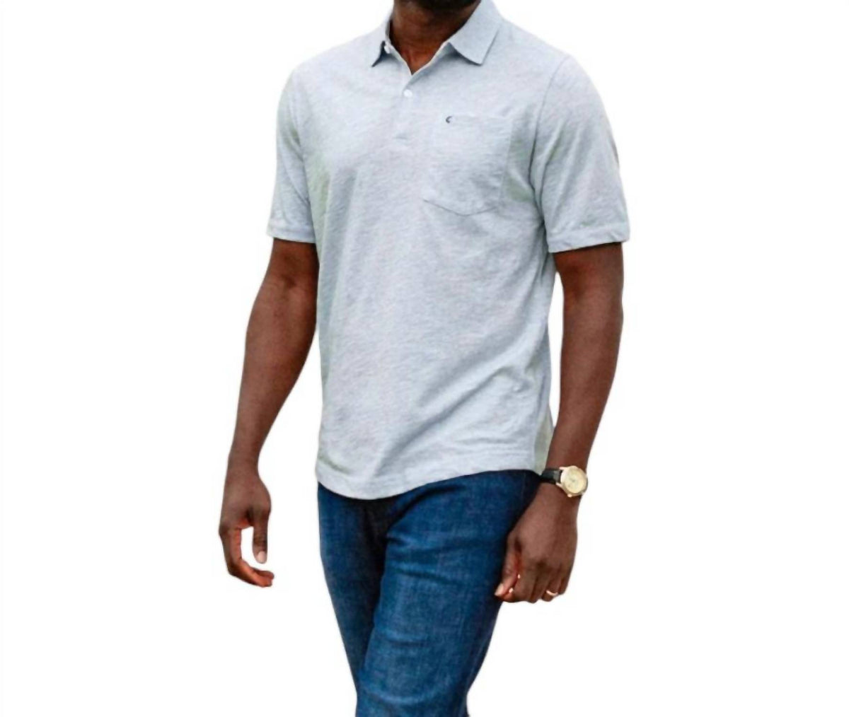 Criquet - Sunwashed Polo