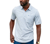 Criquet - Sunwashed Polo