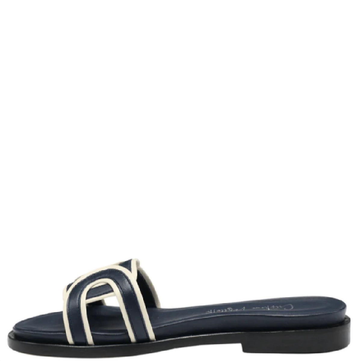 Cristina Millotti - Women's Santorini Sandal