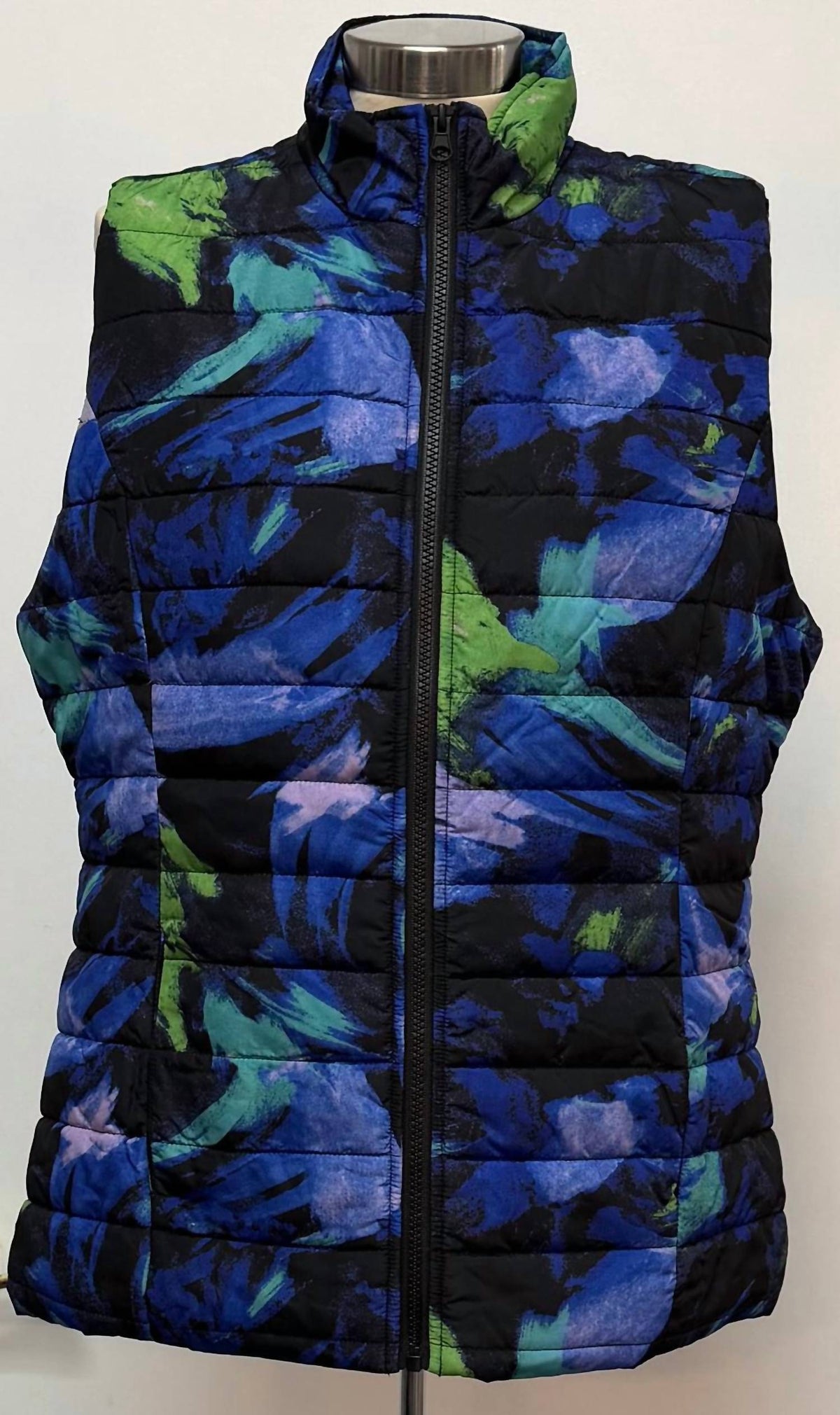 Cro - Women's Turtleneck Vest