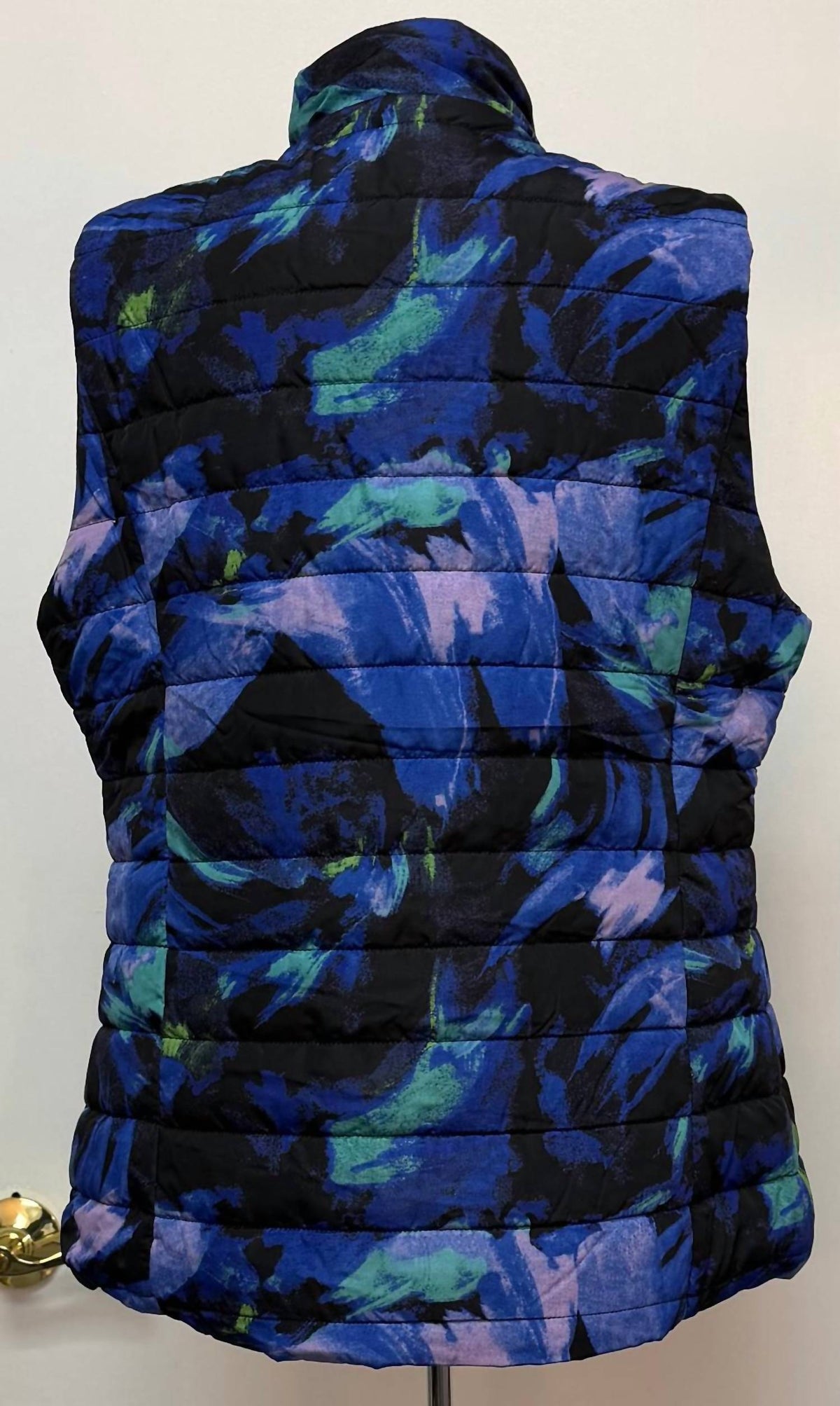 Cro - Women's Turtleneck Vest