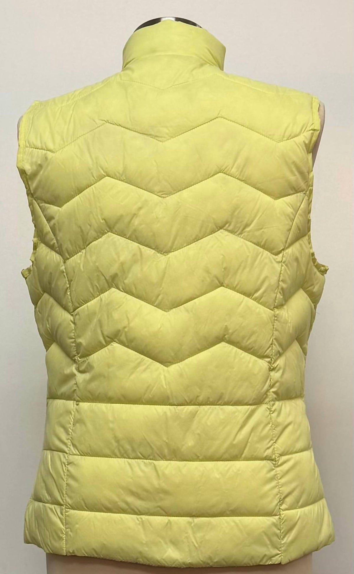 Cro - Women's Turtleneck Vest