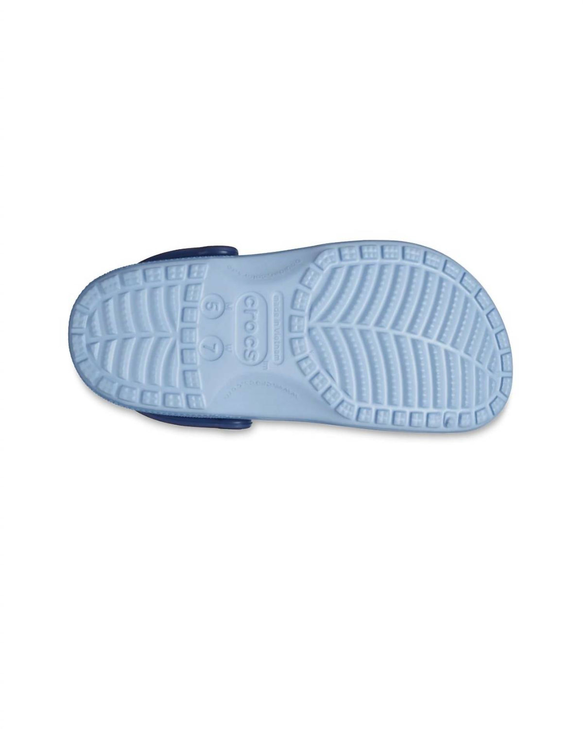 Crocs - Kid's Bluey Classic Clogs