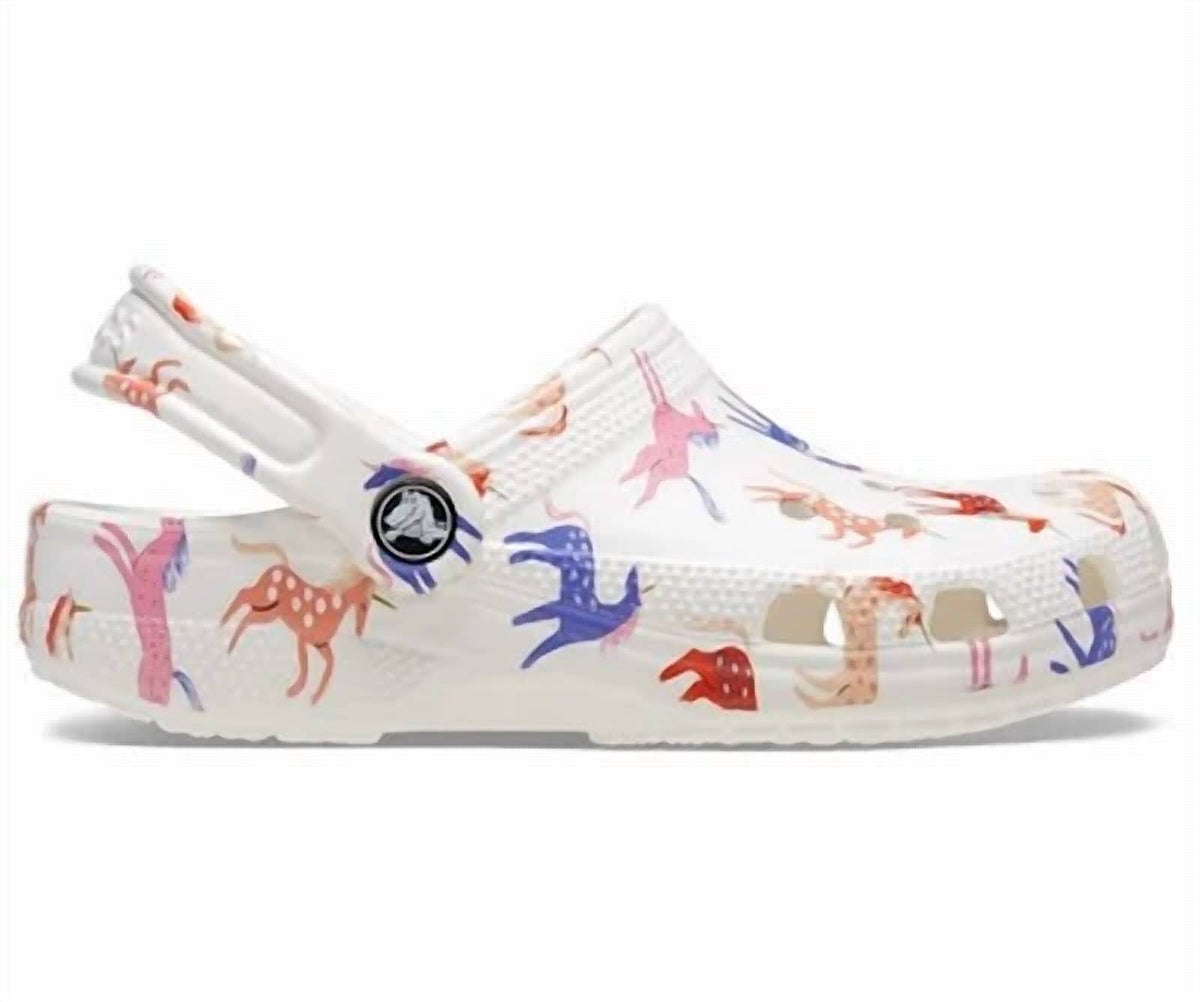 Crocs - Kid's Classic Clog