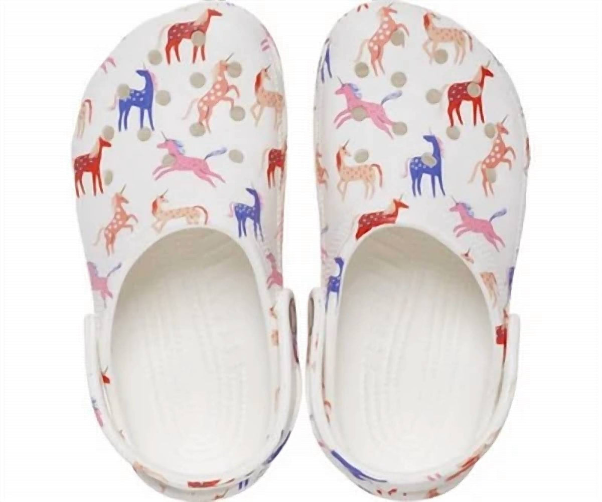Crocs - Kid's Classic Clog