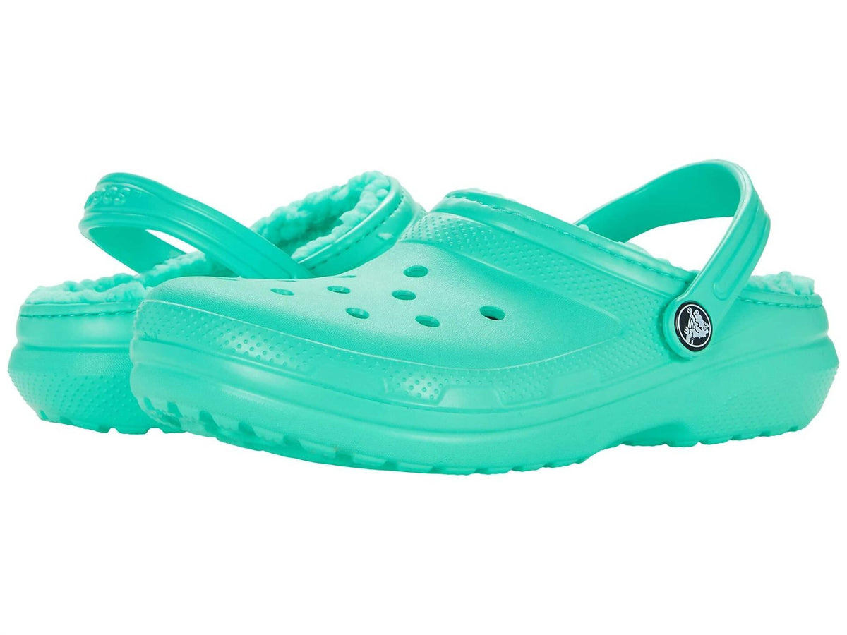 Crocs - Kid's Classic Lined Clog