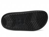 Crocs - Kid's Classic Puff Moc Shoes