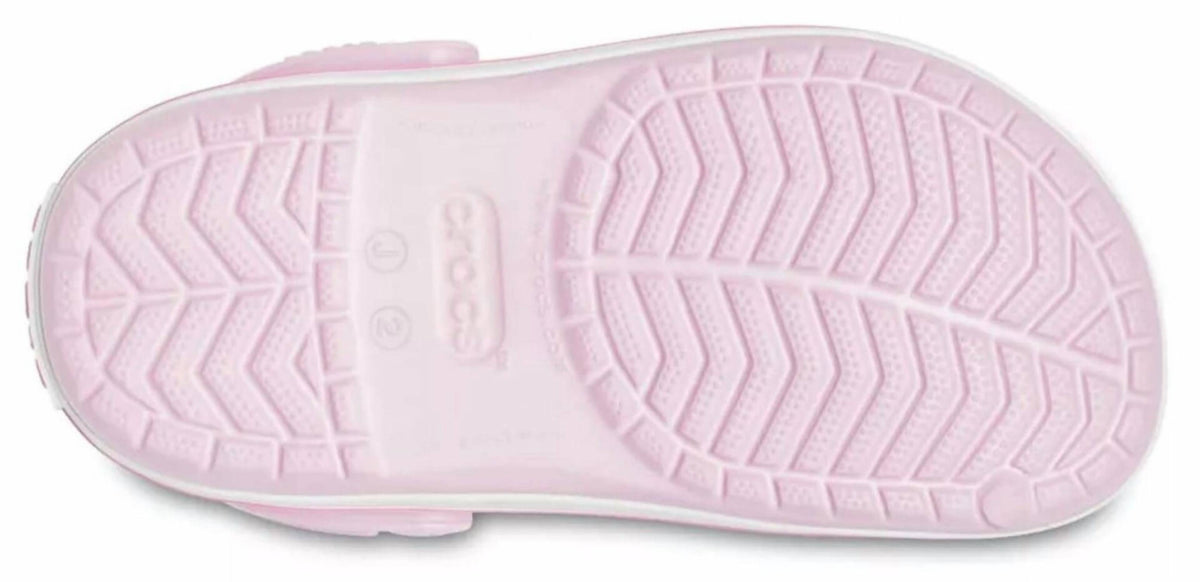 Crocs - Kid's Crocband Clog