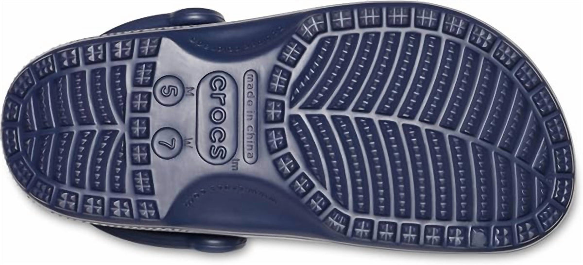Crocs - Men's Classic Casual Clogs
