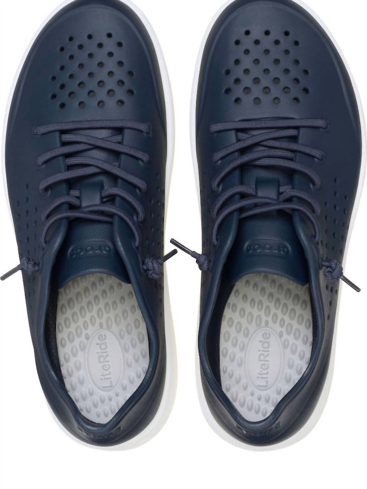 Crocs - Men's Inmotion Pacer Sneaker
