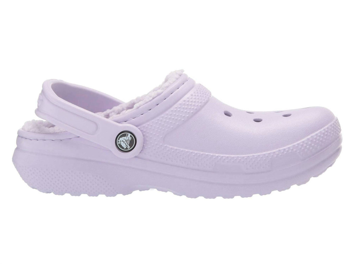 Crocs - Unisex - Classic Lined Clog