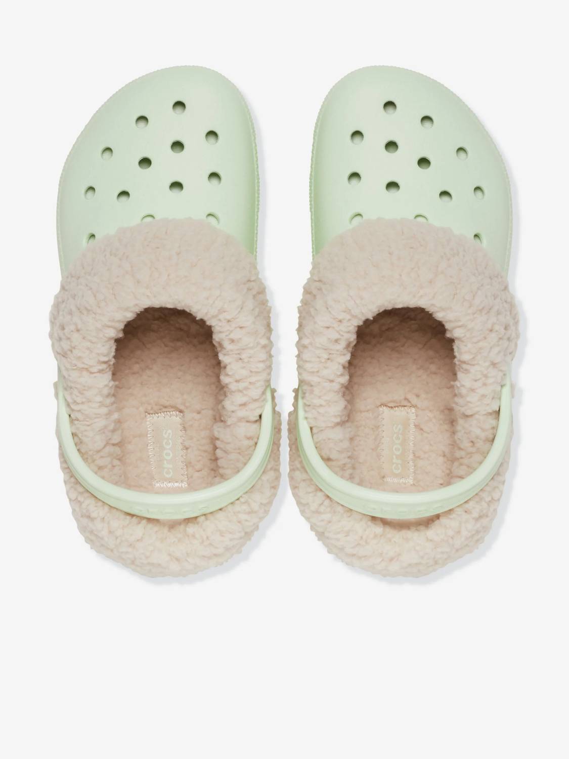Crocs - Unisex Classic Blitzen Iv Clog