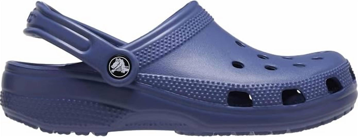Crocs - Unisex Classic Clog
