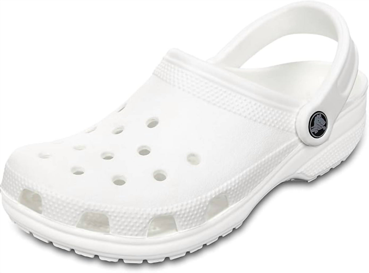 Crocs - Unisex Classic Clog