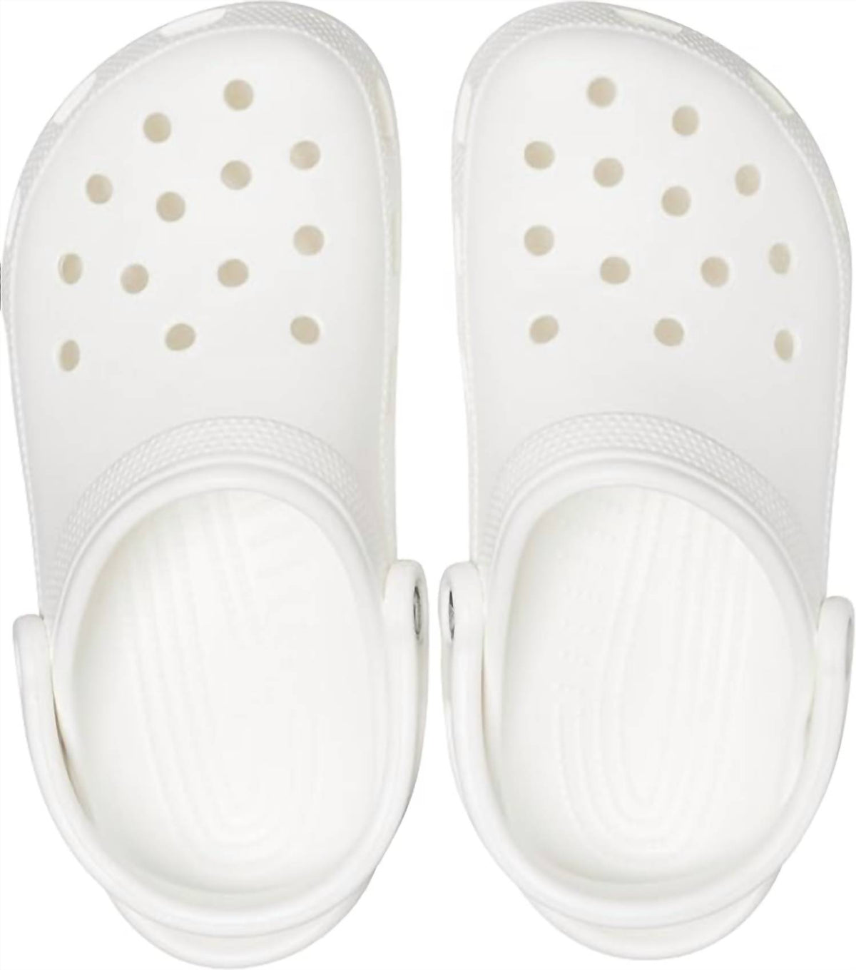 Crocs - Unisex Classic Clog