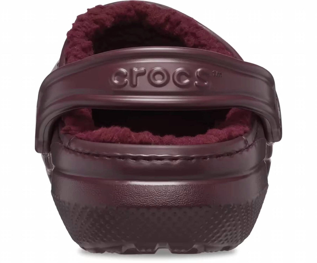 Crocs - Unisex Classic Lined Clog
