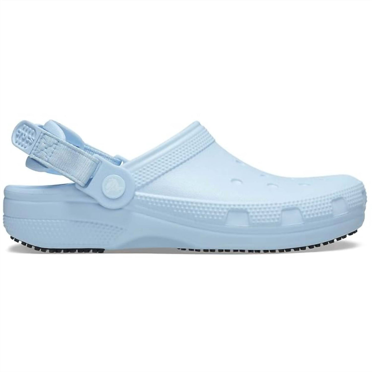 Crocs - Unisex Classic Work Clog