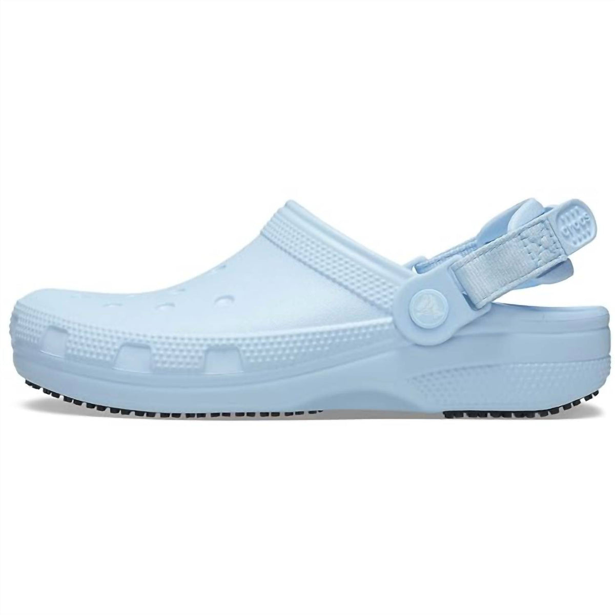 Crocs - Unisex Classic Work Clog