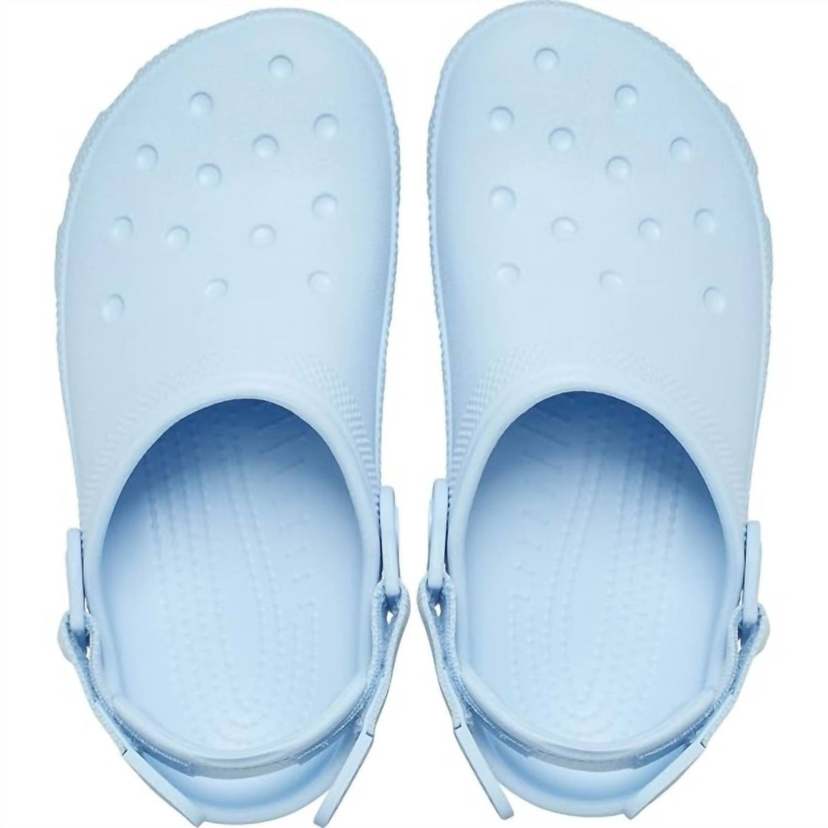 Crocs - Unisex Classic Work Clog