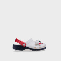 Crocs - Unisex - Peanuts Classic Clog