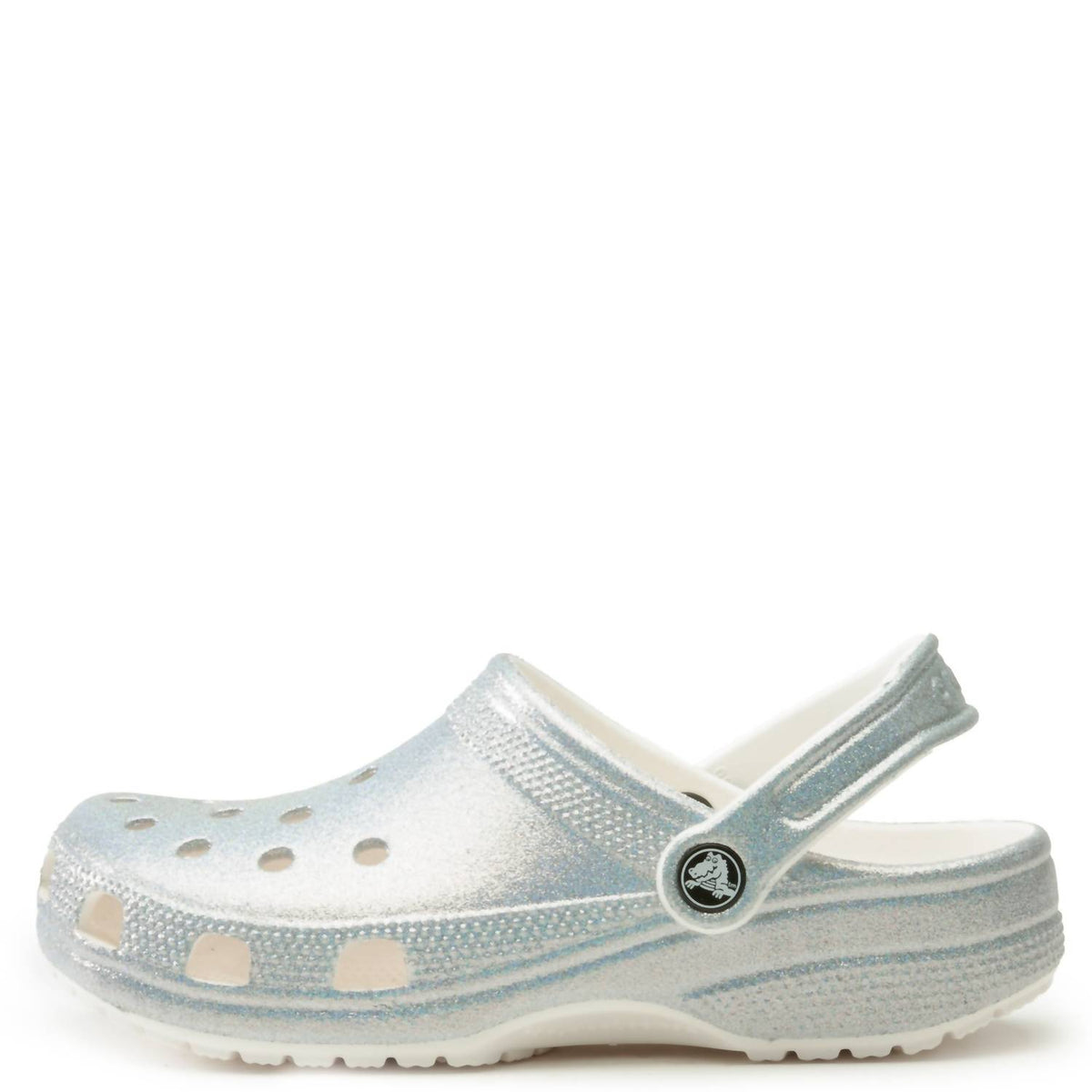 Crocs - Women's Classic Glitter Ii Clog