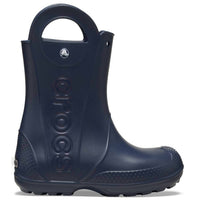 Crocs - YOUTH RAIN BOOT