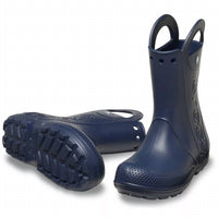 Crocs - YOUTH RAIN BOOT