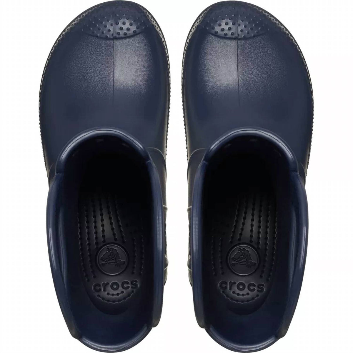 Crocs - YOUTH RAIN BOOT