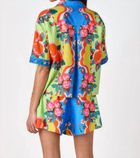 Crosby By Mollie Burch - Dawson Shorts