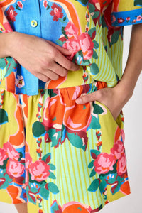 Crosby By Mollie Burch - Dawson Shorts