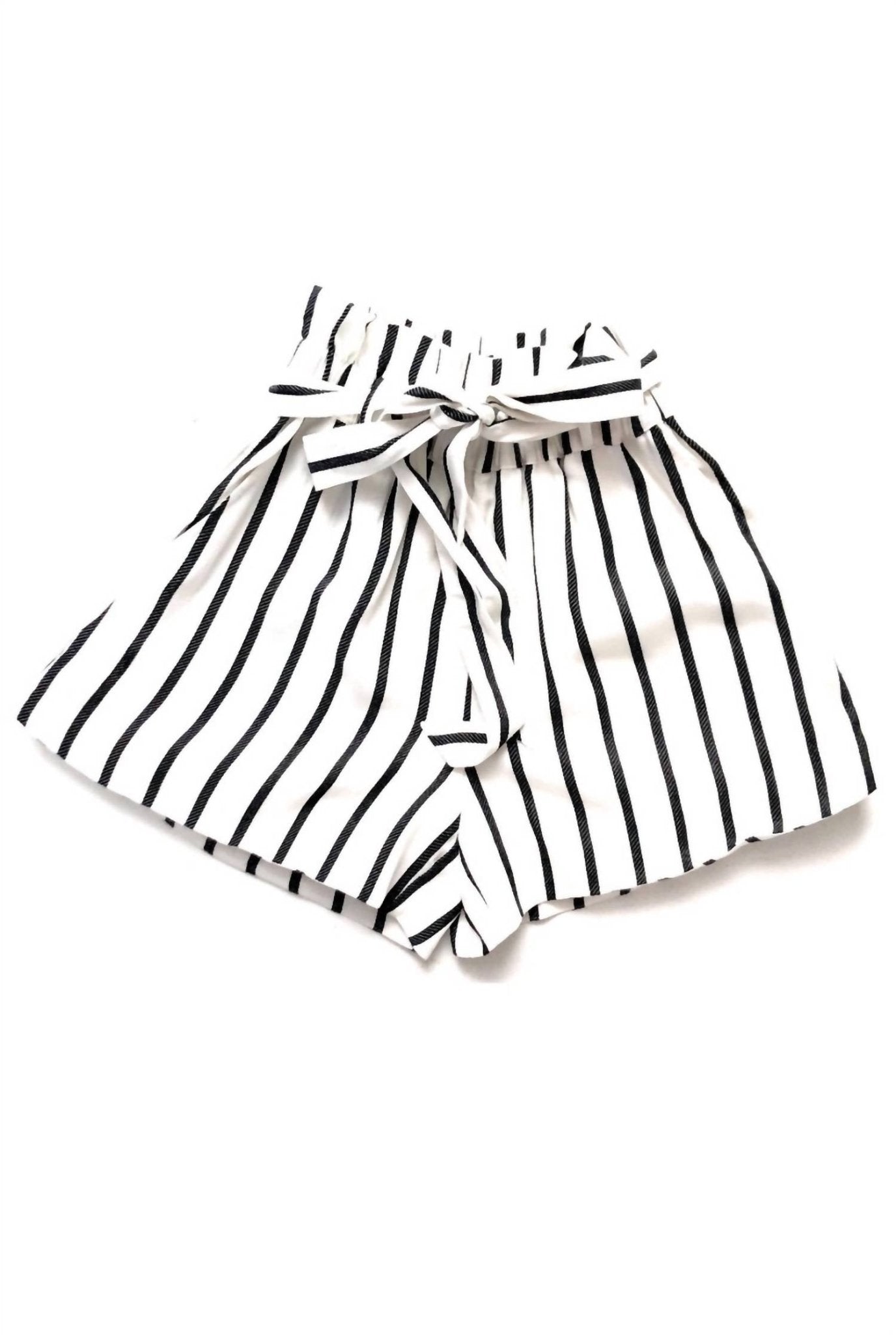 Crosby By Mollie Burch - Sammi Short - clothing - high - waist - shorts